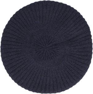 Wool beret-1